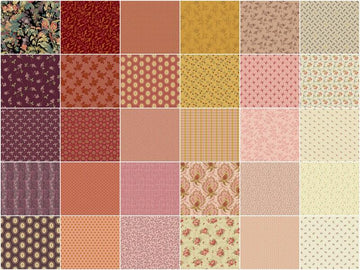 Secret Stash Favorites Amber Sundaes