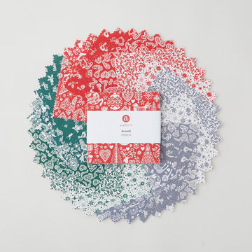 Scandi Single Scoops