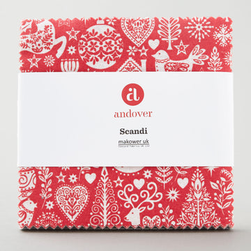 Scandi Single Scoops