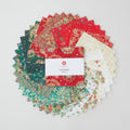 Good Tidings Metallic Single Scoops
