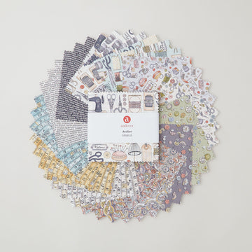 Atelier Single Scoops