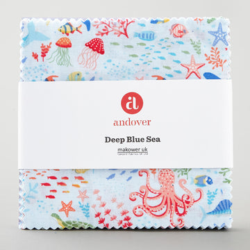 Deep Blue Sea Single Scoops