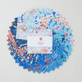 Deep Blue Sea Single Scoops