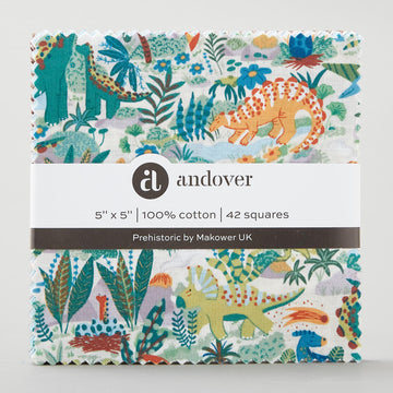 Prehistoric Single Scoops