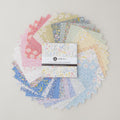 Petite Fleur Single Scoops