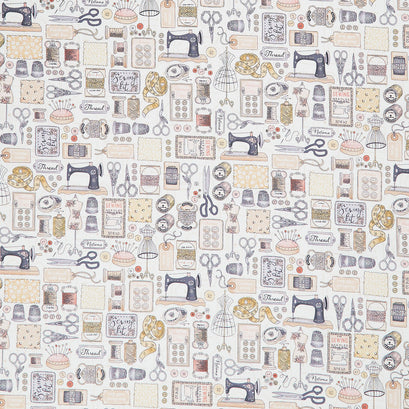 Atelier - Couture Cream Yardage