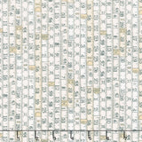 Atelier - Measurements Cream Yardage