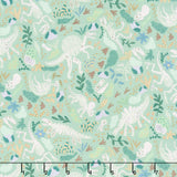 Prehistoric - Fossils Green Yardage