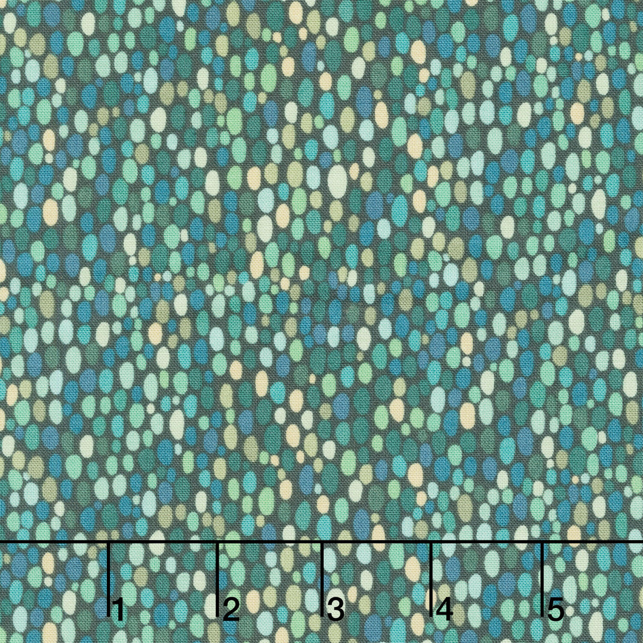 Prehistoric - Spot Green Yardage