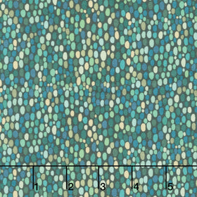 Prehistoric - Spot Green Yardage