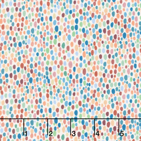 Prehistoric - Spot Multi Yardage