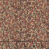 Prehistoric - Spot Brown Yardage