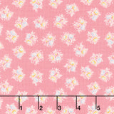 Petite Fleur - Posy Pink Yardage