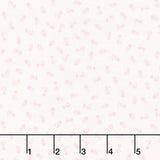 Petite Fleur - Sprig Cream Yardage