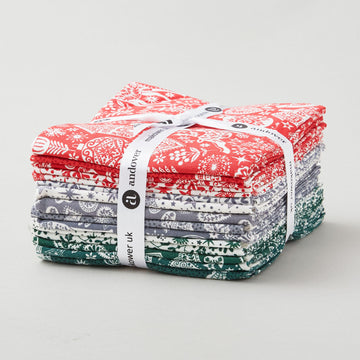 Scandi Fat Quarter Bundle