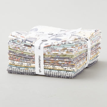 Atelier Fat Quarter Bundle