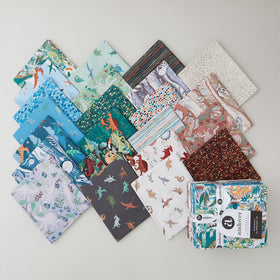 Prehistoric Fat Quarter Bundle