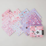 Dance Class Fat Quarter Bundle
