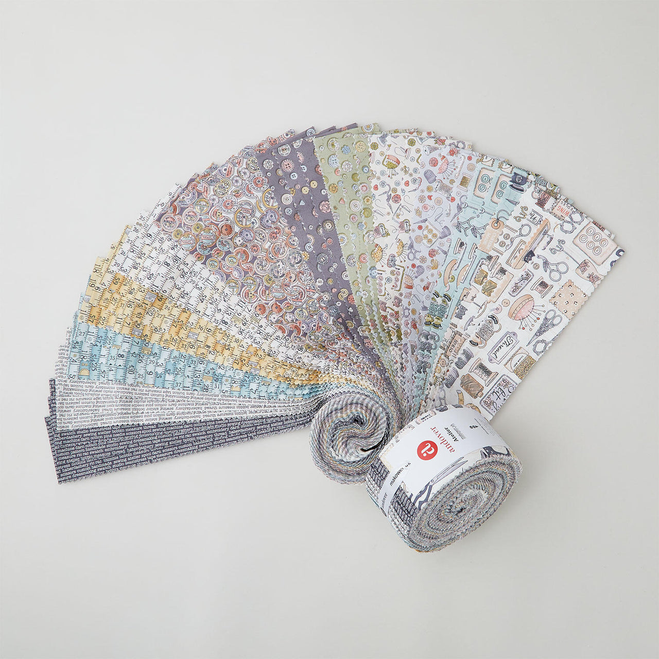 Atelier Double Scoops