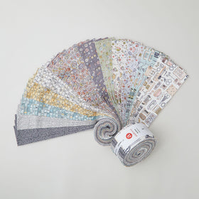 Atelier Double Scoops