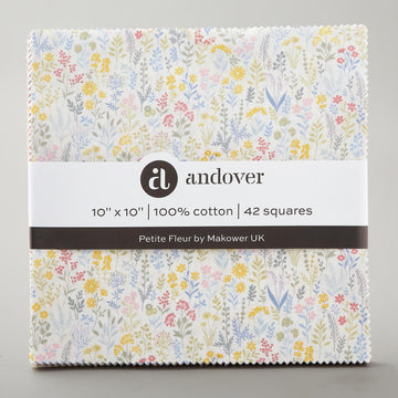 Petite Fleur Sundaes