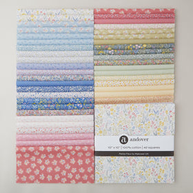 Petite Fleur Sundaes