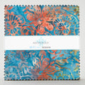 Sequoia Batiks Charm Pack