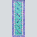 Dancing Dragonflies Table Runner & Pillow Shams Kit