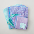 Dancing Dragonflies Table Runner & Pillow Shams Kit