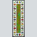 Miss Daisy Table Runner Kit