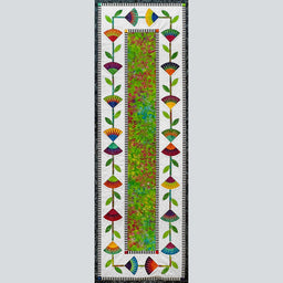 Miss Daisy Table Runner Kit