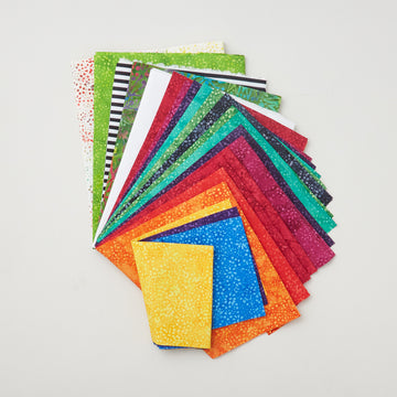 Miss Daisy Table Runner Kit