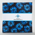 Indigo Batiks Vol. 2 10" Squares