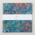Sequoia Batiks 10" Squares