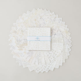 Encore Batiks Charm Pack