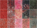 Henna Batiks Charm Pack