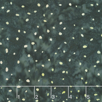 Quentin Batiks - Speckles Storm Yardage