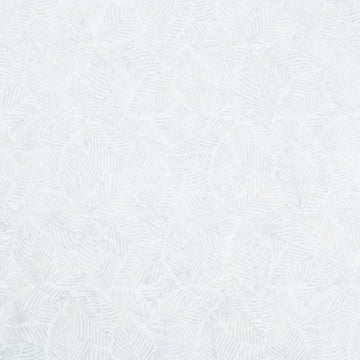 Encore Batiks - Palm Leaves Silence Yardage