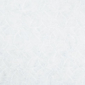 Encore Batiks - Palm Leaves Silence Yardage
