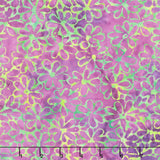 Blueberry Batiks - Meadow Plum Yardage