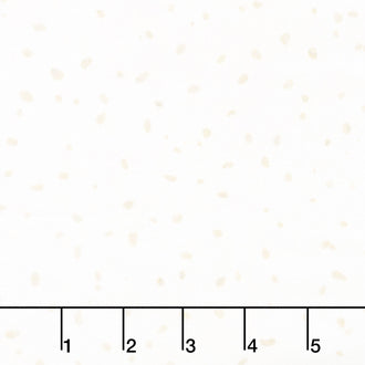 Speckles Batiks - Dots Whisper Yardage