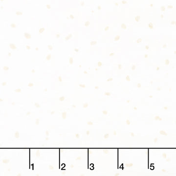 Speckles Batiks - Dots Whisper Yardage