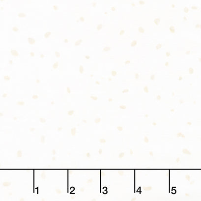 Speckles Batiks - Dots Whisper Yardage