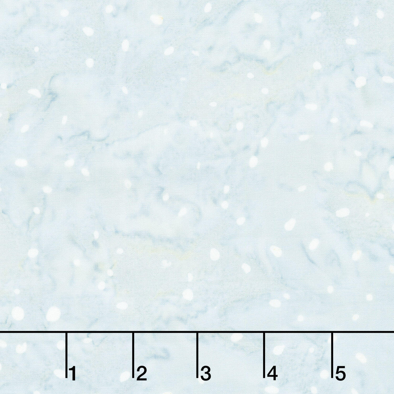 Speckles Batiks - Dots Pearl Yardage