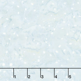 Speckles Batiks - Dots Pearl Yardage