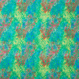 BeColourful Wide Backs - Full Bloom Emerald 108" Wide Backing