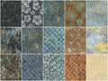 Quentin Batiks Fat Quarter Bundle