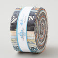 Quentin Batiks 2 1/2" Strips