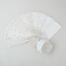 Encore Batiks 2 1/2" Strips