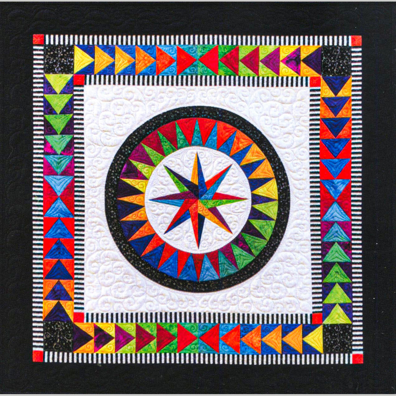 Happiness 2.0 Quilt Kit